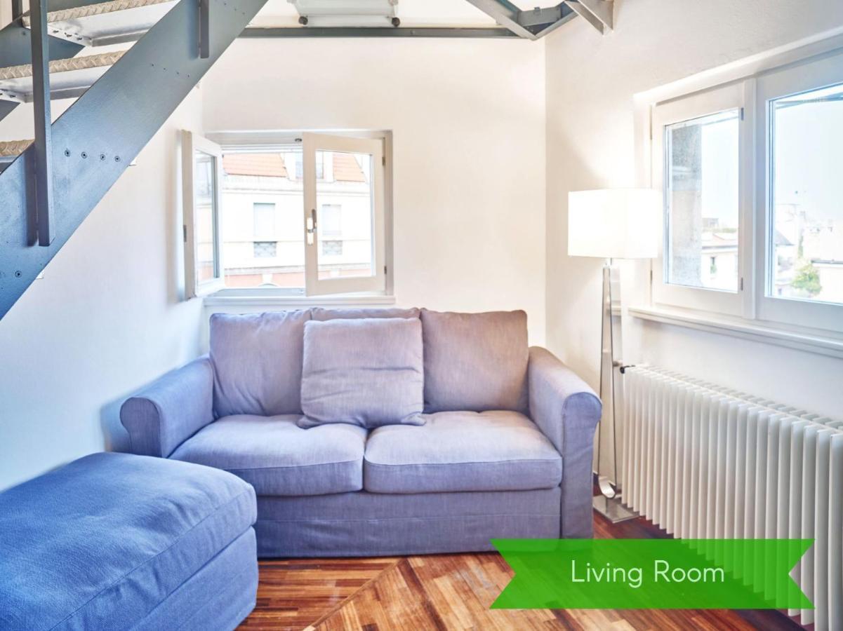 Splendid Apartment In The Historic Center Milano Ngoại thất bức ảnh