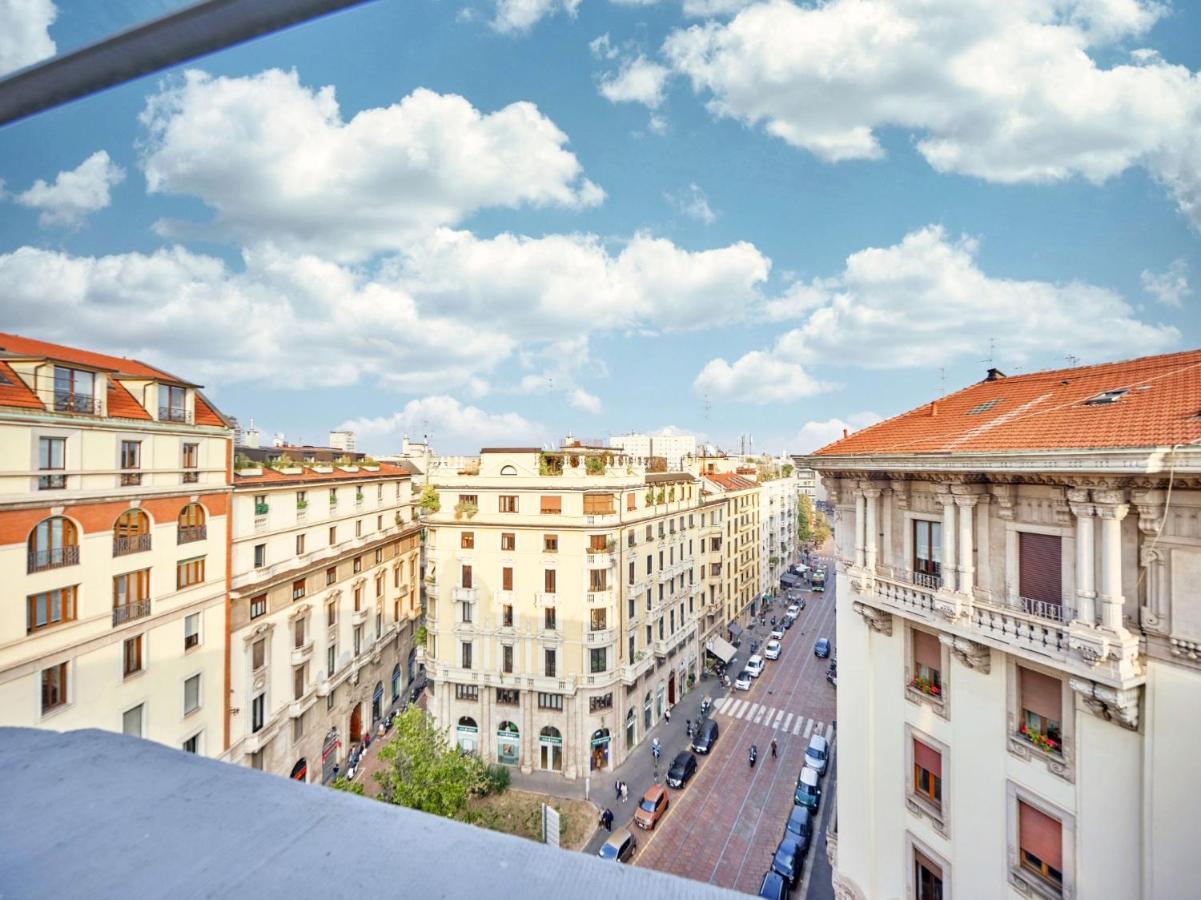 Splendid Apartment In The Historic Center Milano Ngoại thất bức ảnh