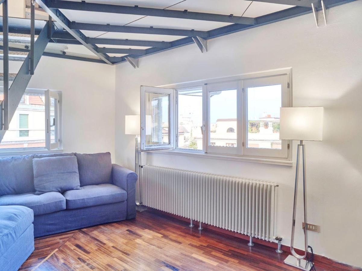 Splendid Apartment In The Historic Center Milano Ngoại thất bức ảnh