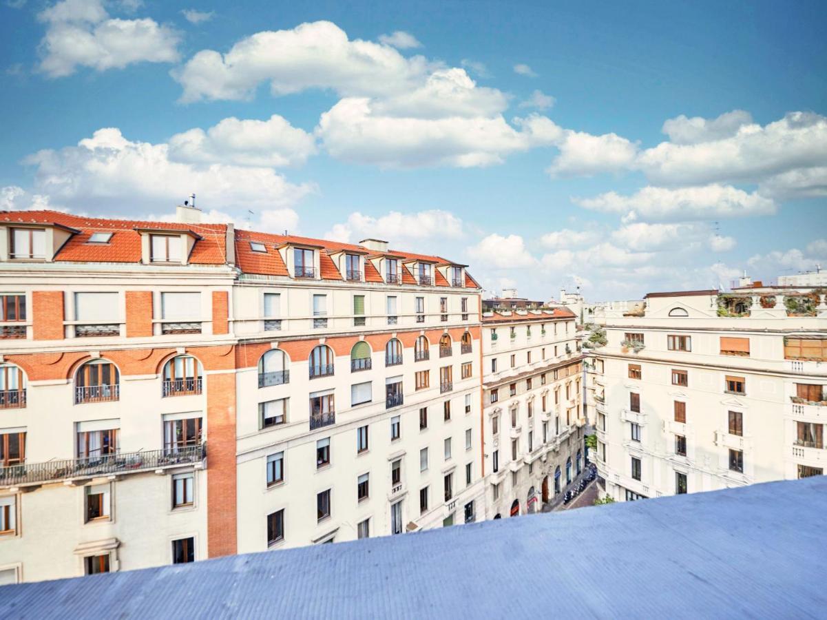 Splendid Apartment In The Historic Center Milano Ngoại thất bức ảnh