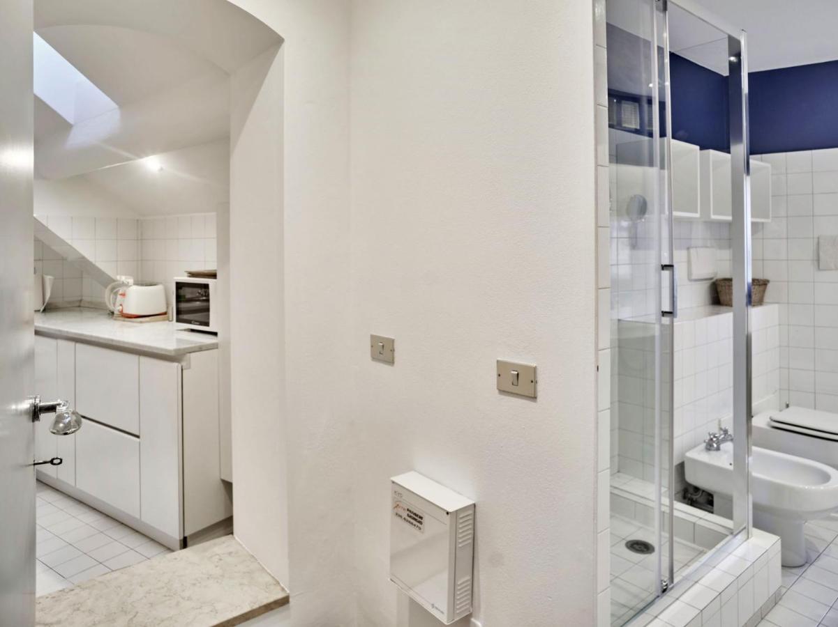 Splendid Apartment In The Historic Center Milano Ngoại thất bức ảnh