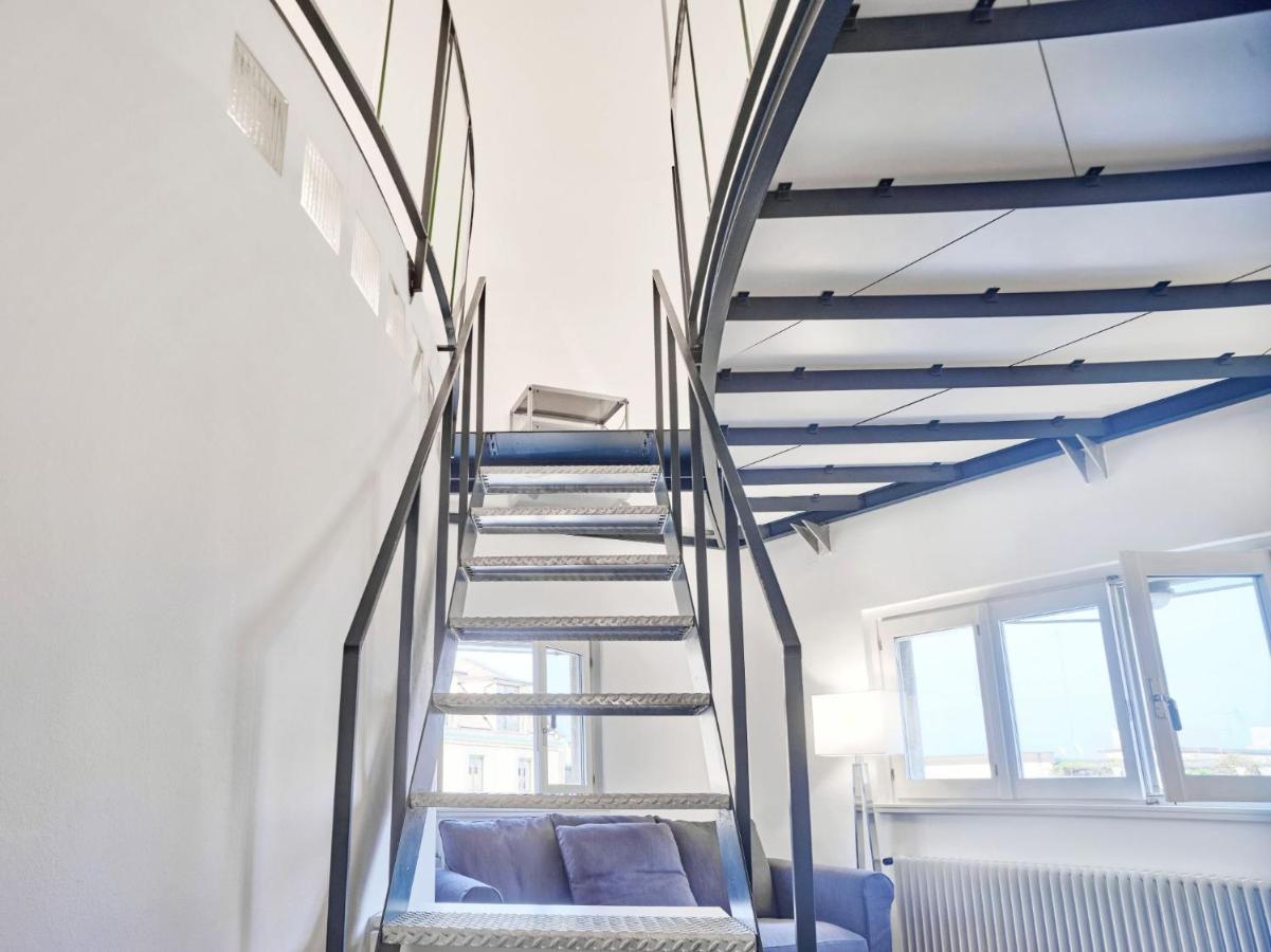 Splendid Apartment In The Historic Center Milano Ngoại thất bức ảnh