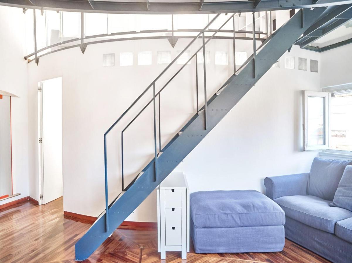 Splendid Apartment In The Historic Center Milano Ngoại thất bức ảnh