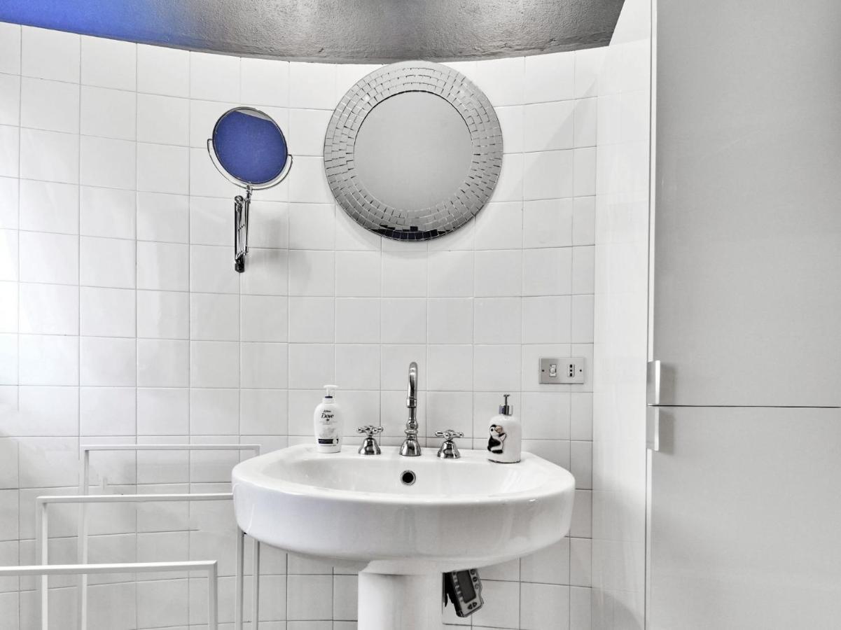 Splendid Apartment In The Historic Center Milano Ngoại thất bức ảnh